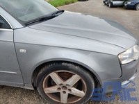 Audi A4 At 8ED 2.0 TDI 16V 140CV 2004-2008