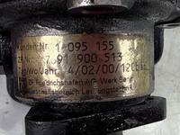 Pompa Servosterzo BMW SERIE 3 E46 320D 2001-2005 7691900513, 1095155