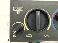 Tastiera Clima ALFA ROMEO 33 907 1991-1994 anteriore, frontale 596400V 10