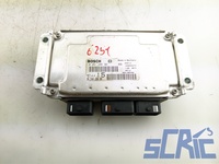Kit Accensione PEUGEOT 307 CC 3B 1.6 16V 2003-2009 9654823880, 9650663980 11