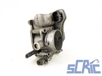 Corpo Farfallato OPEL ASTRA G SW T98 1.6 16V 1998-2004 25177983, 9192122