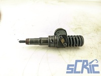 Iniettore VW TOUAREG 7L6, 7L7, 7LA 5.0 V10 TDI 2002-2010 0986441563, 0414720225