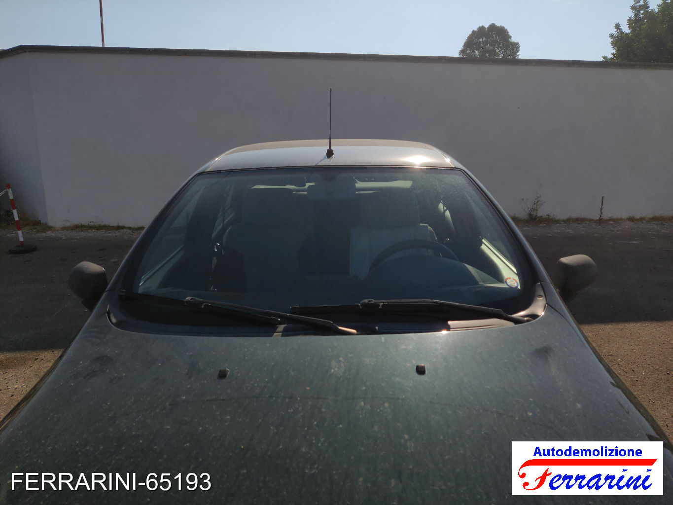 Fiat Marea 66