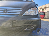 Mercedes Classe A W168 A 170 CDI 95CV 2001-2004