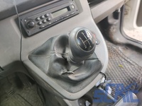Renault Kangoo FW0/1 1.5 DCI 85 86CV 2008-2023