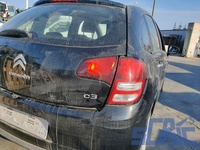 Citroen C3 2 SC 1.1I 60CV 2009-2013
