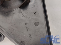 Specchietto Laterale RENAULT MEGANE 3 B3, BZ0/1 2008-2015 destro, dx