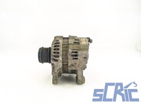 Alternatore RENAULT KANGOO KC0/1 1.5 DCI 2001-2007 8200120236, AG02766481 6