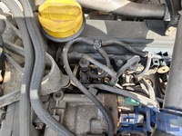 Renault Kangoo FW0/1 1.5 DCI 85 86CV 2008-2023