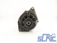 Alternatore RENAULT KANGOO KC0/1 1.9 DTI 2000-2003 7700436671, 8200193100 6