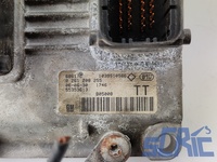 Kit Accensione SKODA FABIA 1 COMBI 6Y5 1.2 2001-2007 03E906033L 6