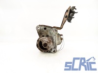 Motorino Avviamento PEUGEOT 206 SW 2E/K 1.4 HDI 2002-2007 9640825280, D6RA110 7