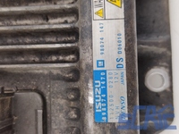 Kit Accensione OPEL MERIVA A X03 1.7 CDTI 2003-2010 98074147, 112000280 9