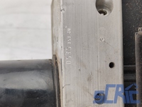Centralina Pompa Abs MERCEDES SLK R170 200 KOMPRESSOR 2000-2004 A0034317012