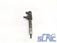 Iniettore FIAT SEDICI 189 1.9 D MULTIJET 4X4 2006-2011 0445110276, 55200259