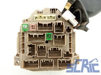 contagiri Quadro Contachilometri TOYOTA AYGO B1 1.0 2005-2014 838000H012A
