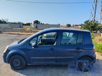 Renault Modus F/JP0 1.5 DCI 68CV 2004-2023