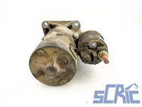 Motorino Avviamento FIAT PUNTO 188 1.2 60 1999-2010 63101015, 46740242, 46774417