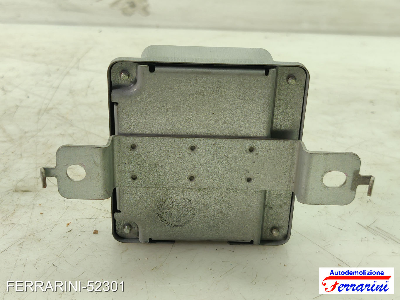 Centralina cambio automatico RENAULT KOLEOS 1 HY 2.0 DCI 4X4 2008-2023
