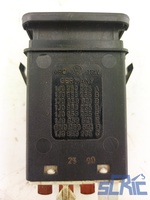 Interruttore Quattro Frecce VW GOLF 4 1J1 1997-2004 1J0953235J, 1J0953235C