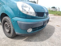 Renault Kangoo KC0/1 1.2 16V 75CV 2001-2023