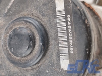 Centralina Pompa Abs NISSAN PATHFINDER 3 R51 2.5 DCI 4WD 2005-2012 47660EC070 11
