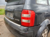 Audi A2 8Z0 1.4 TDI 75CV 2000-2005