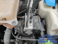 Modulo Centralina Abs