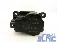 Motorino Attuattore Stufa ALFA ROMEO GT 937 2003-2010 52495065