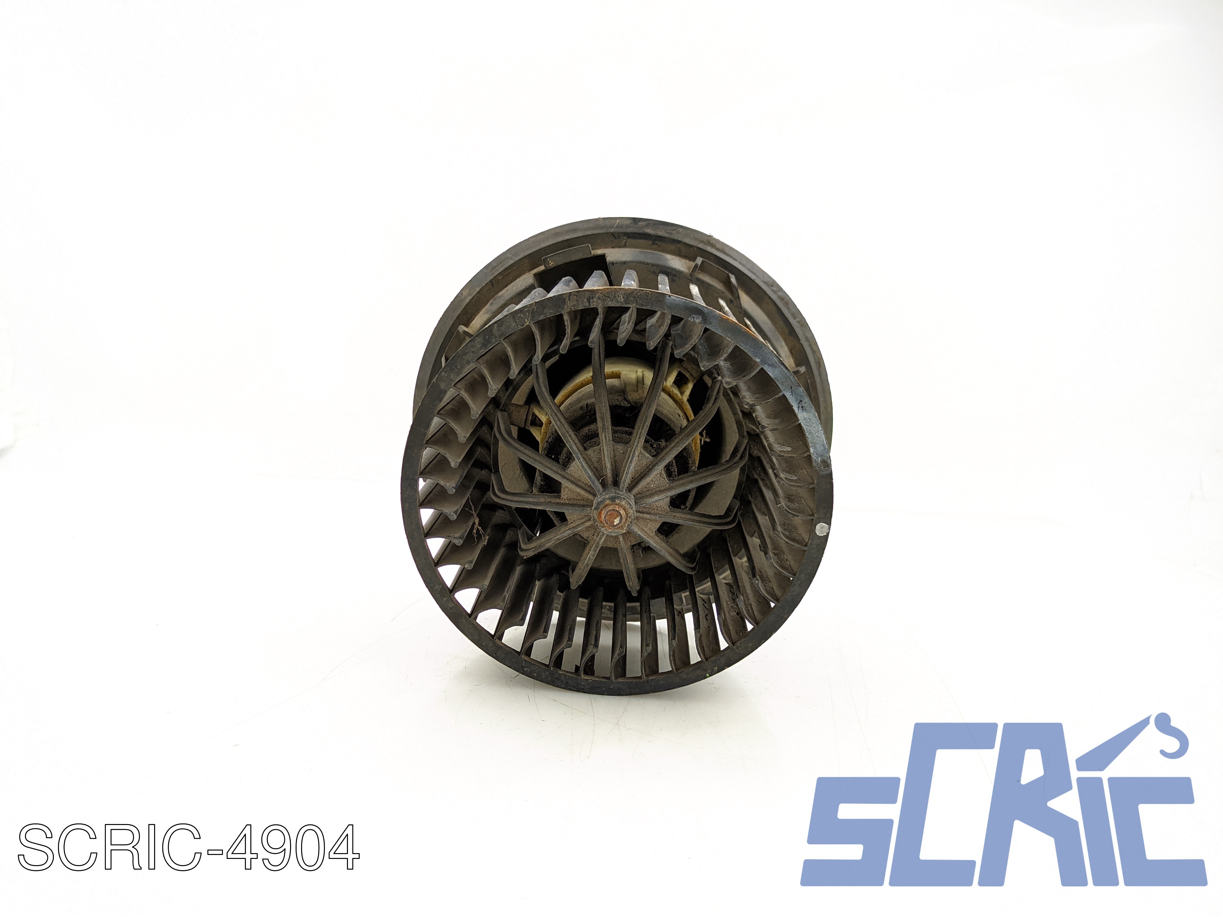 Ventola Stufa FIAT TEMPRA 159 1990-1996 7754152, 90225