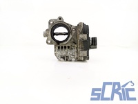 Corpo Farfallato FIAT CROMA 194 1.9 D MULTIJET 2005-2011 55199975, 55199971