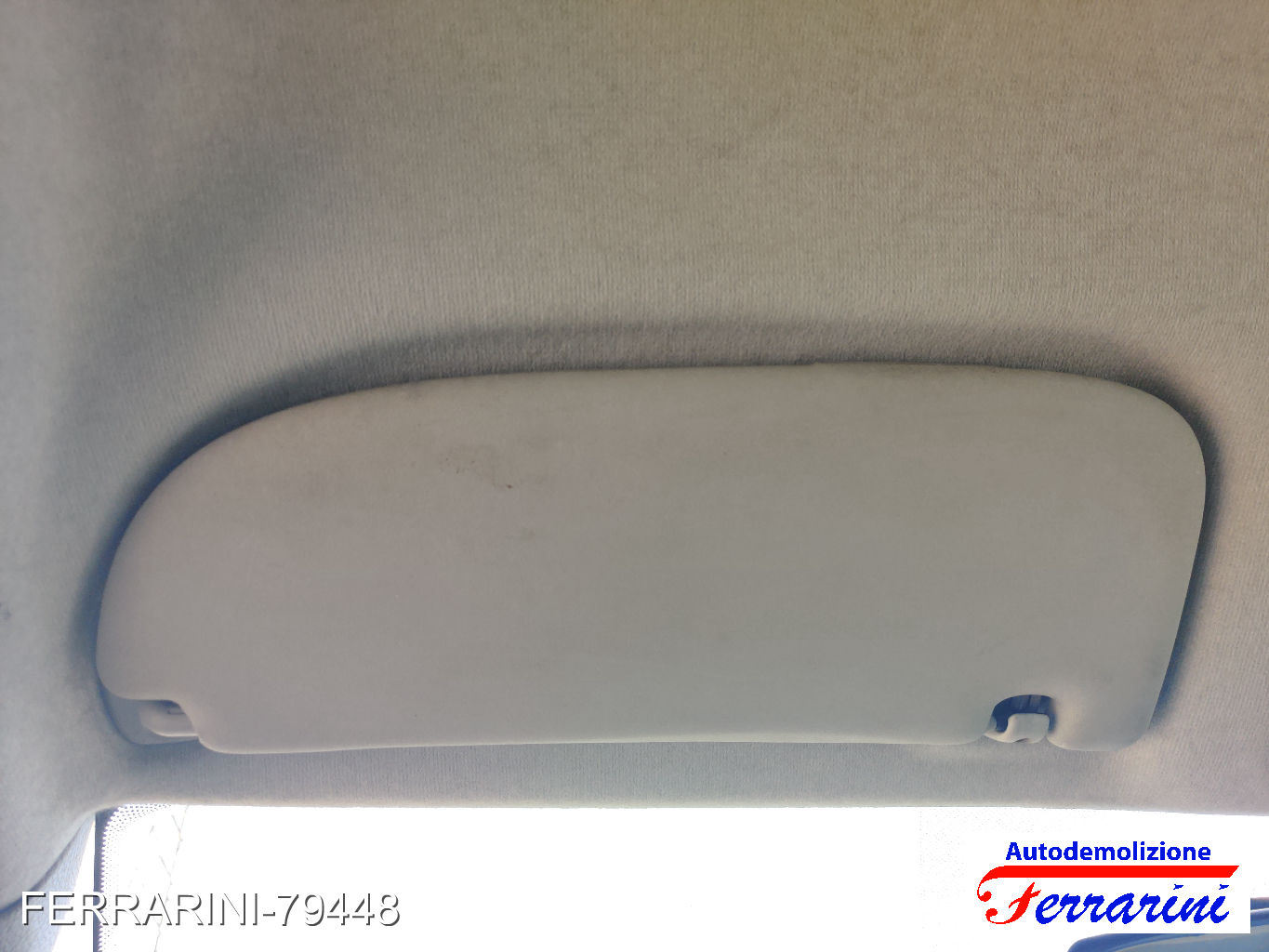 Peugeot 206 Sw 32