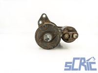 Motorino Avviamento VW GOLF 2 19E, 1G1 1.3 CAT 1986-1992 055911023, 055911920 9