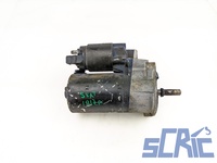 Motorino Avviamento VW POLO 6N1 60 1.4 1995-1999 036911023Q, 036911023SX