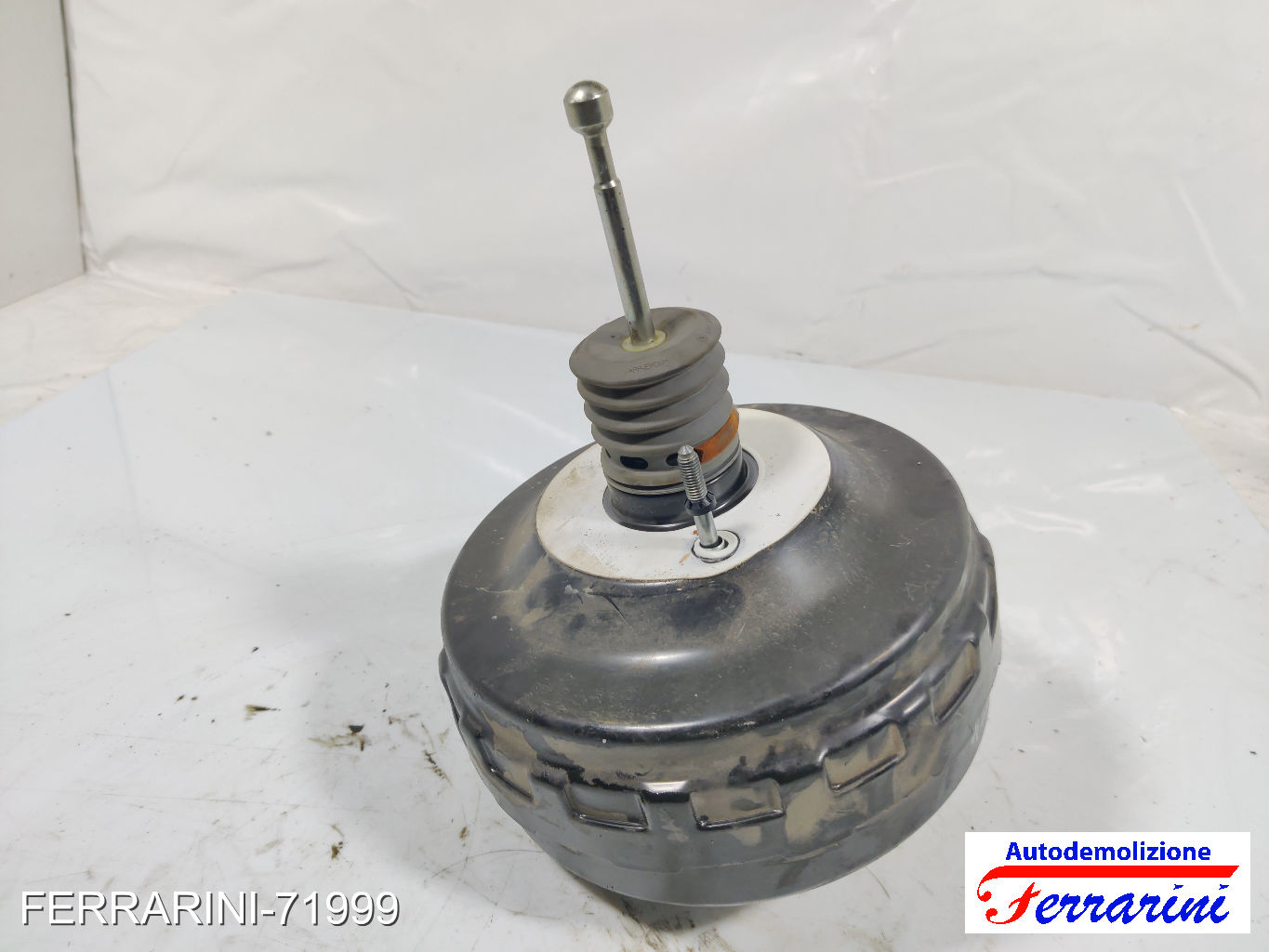 Servofreno OPEL INSIGNIA A G09 2.0 CDTI 2008-2017 13228183, 360573521 8