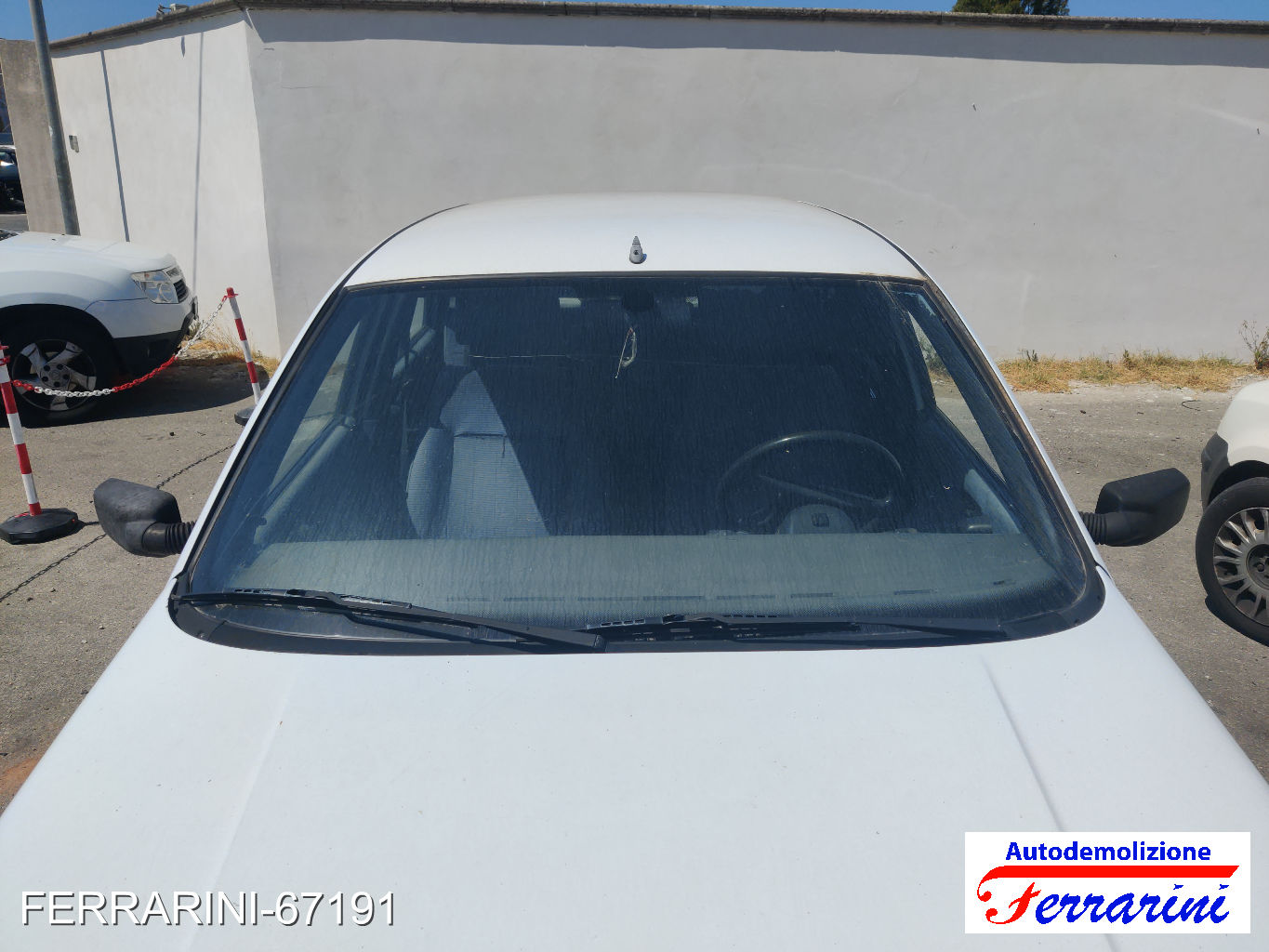 Fiat Tipo 65