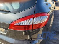 Ford Mondeo 4 Sw BA7 2.0 TDCI 140CV 2007-2015