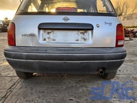Nissan Micra 2 K11 1.0I 16V 54CV 1992-2000