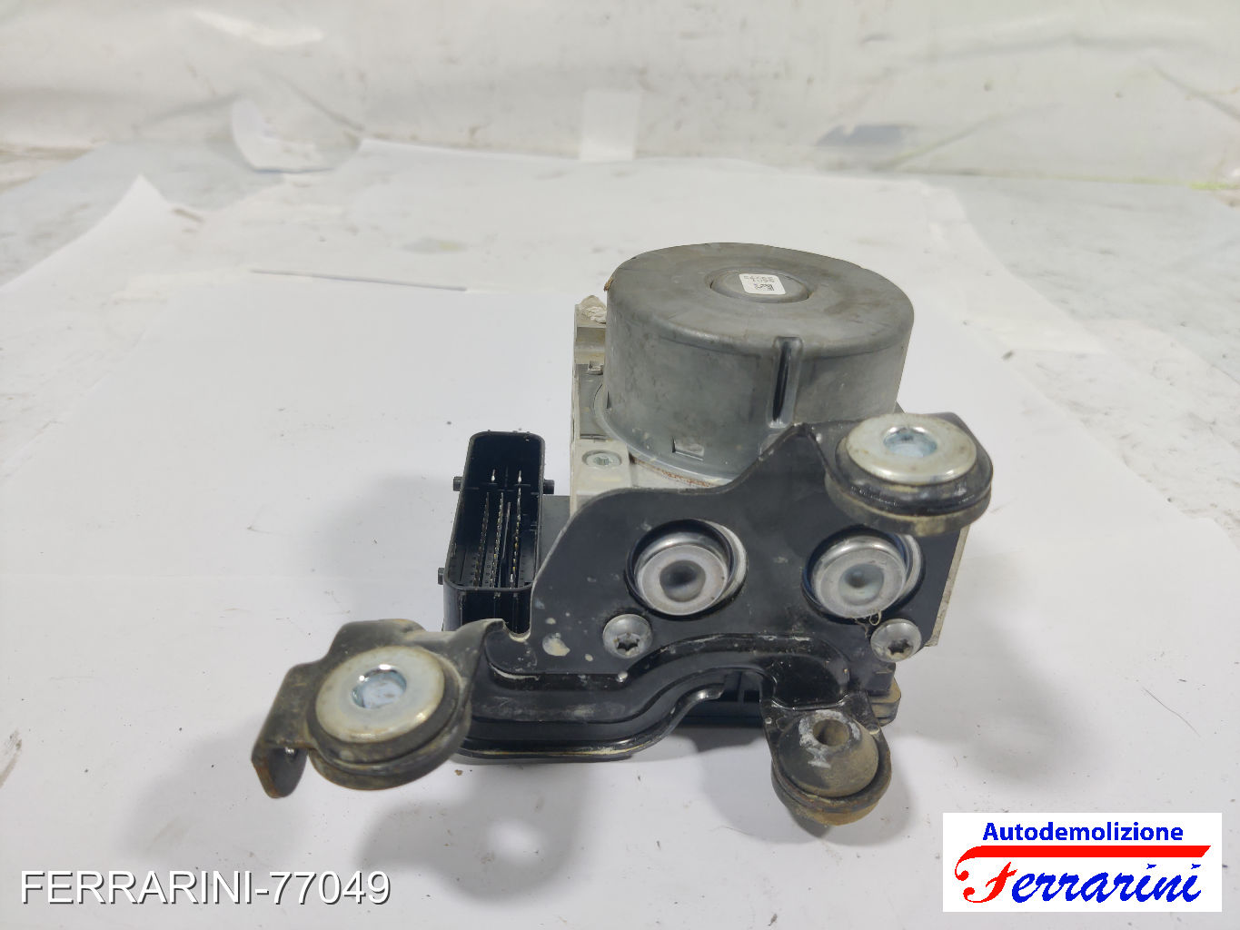 Centralina Pompa Abs FORD EDGE 2.0 TDCI BITURBO AWD 4X4 2015-2018 E1GC2C405BK 6