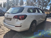Opel Astra J Sports Tourer P10 1.7 CDTI 125CV 2010-2015