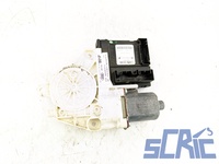 Motorino Alzavetro AUDI A3 SPORTBACK 8PA 1.9 TDI 2004-2010 8P0959801, 05074605 6