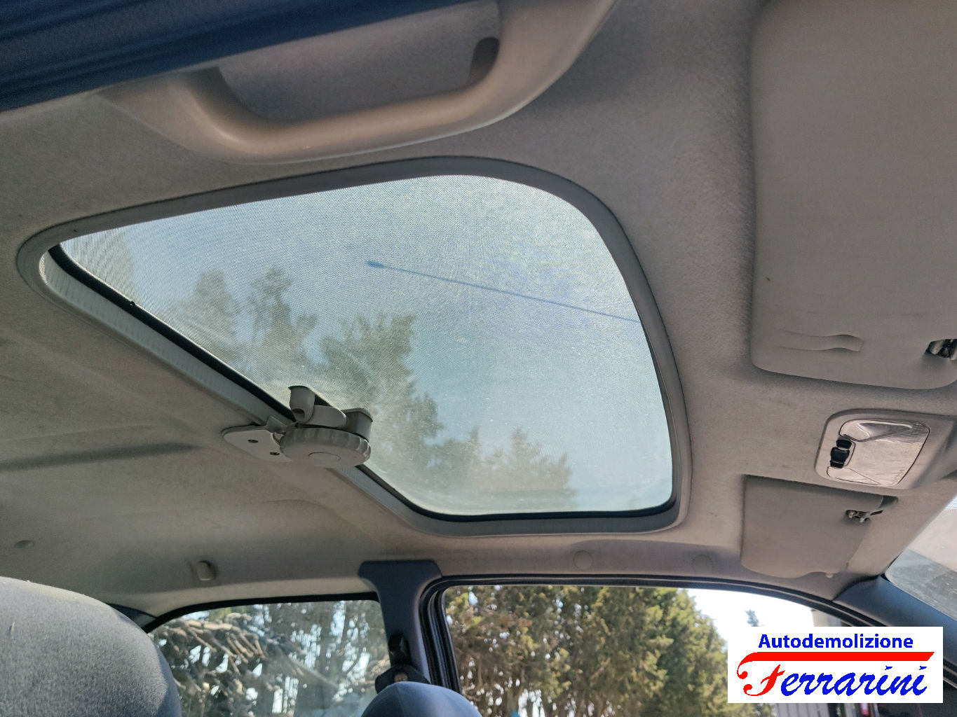 Ford Fiesta 4