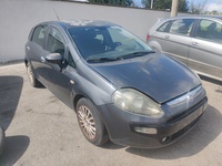 Fiat Punto Evo 199 1.3 D MULTIJET 75CV 2009-2012