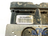 Centralina Pompa Abs FORD FOCUS DAW, DBW 1.8 TDCI 2002-2004 10092501103