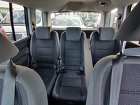 Vw Touran 1T3 1.4 TSI ECOFUEL 150CV 2010-2015