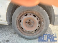 Vw Fox  5Z1, 5Z3, 5Z4 1.2 55CV 2005-2011
