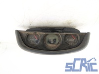 inclinometro battoria pressione olio MITSUBISHI PAJERO SPORT 1 K7, K9 1998-2007