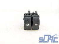 Pulsantiera Tastiera Alzavetro RENAULT CLIO 2 BB, CB 2001-2009 sinistra, sx