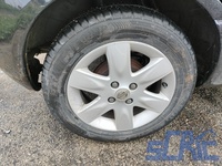 Nissan Micra 3 K12 1.5 DCI 65CV 2003-2010