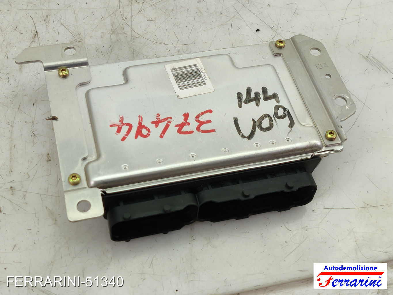 Kit Accensione HYUNDAI ATOS MX 1.1 2003-2008 3911002240, S030930483F, MXE4IS10 9